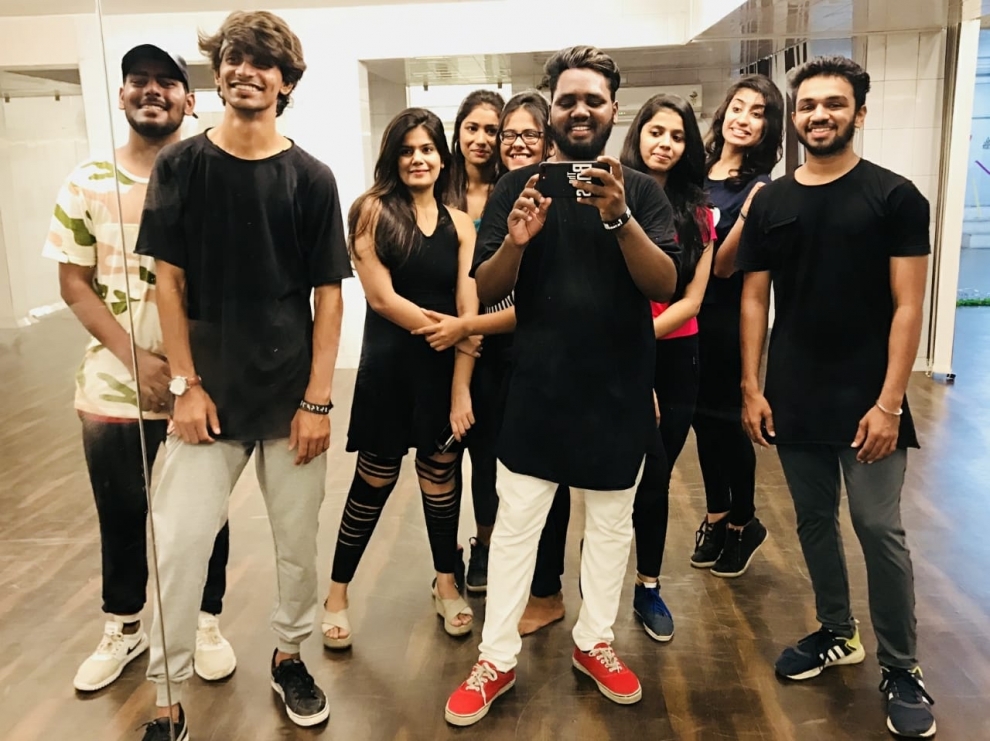 Bollywood Batch